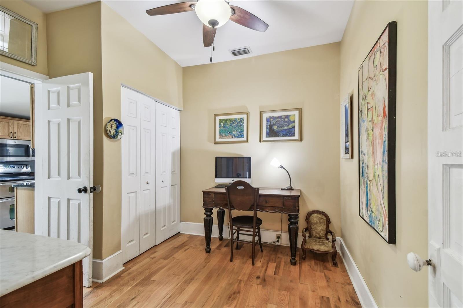 CITY OF NEW PORT RICHEY - Residential