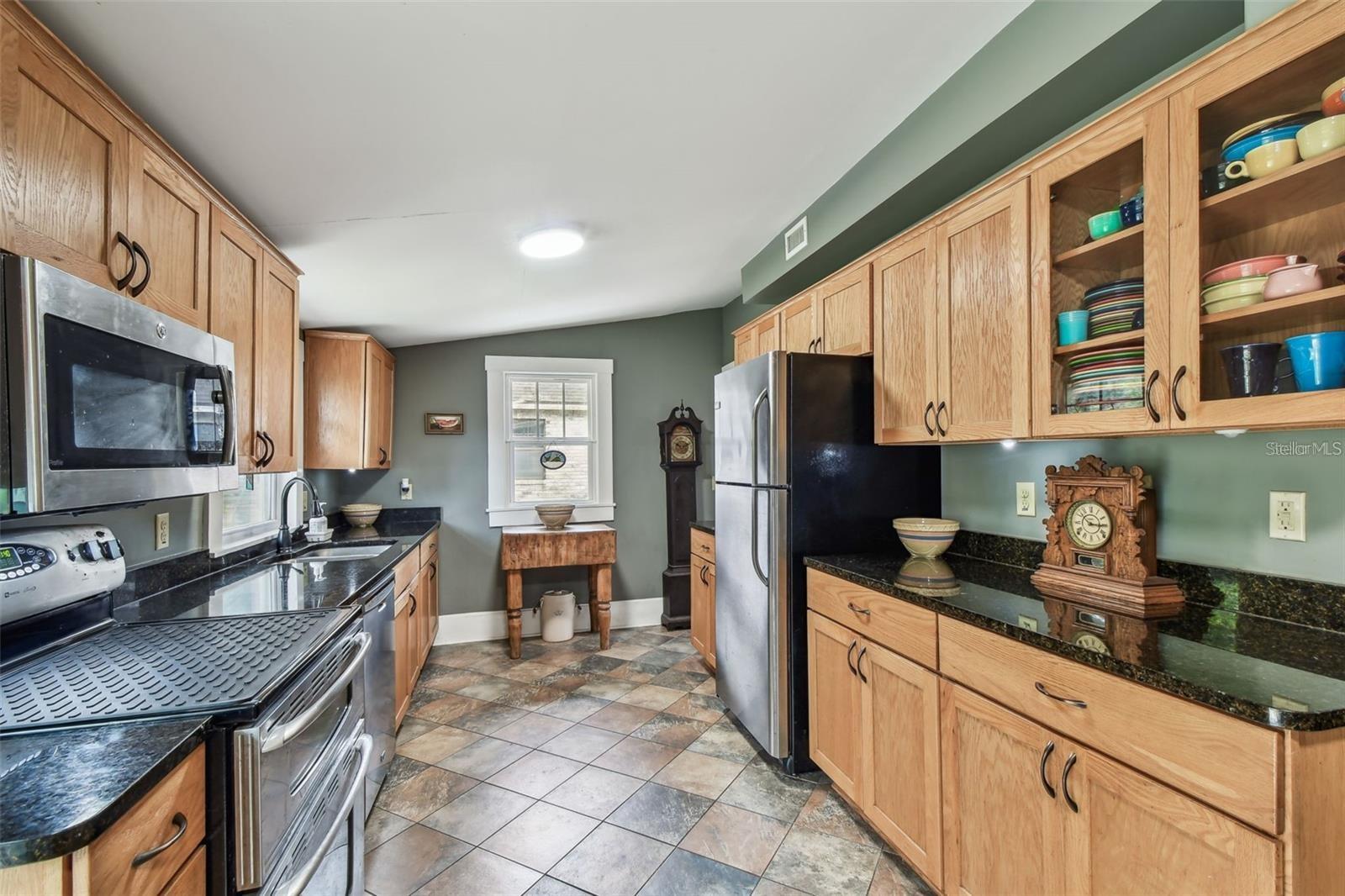 CITY OF NEW PORT RICHEY - Residential