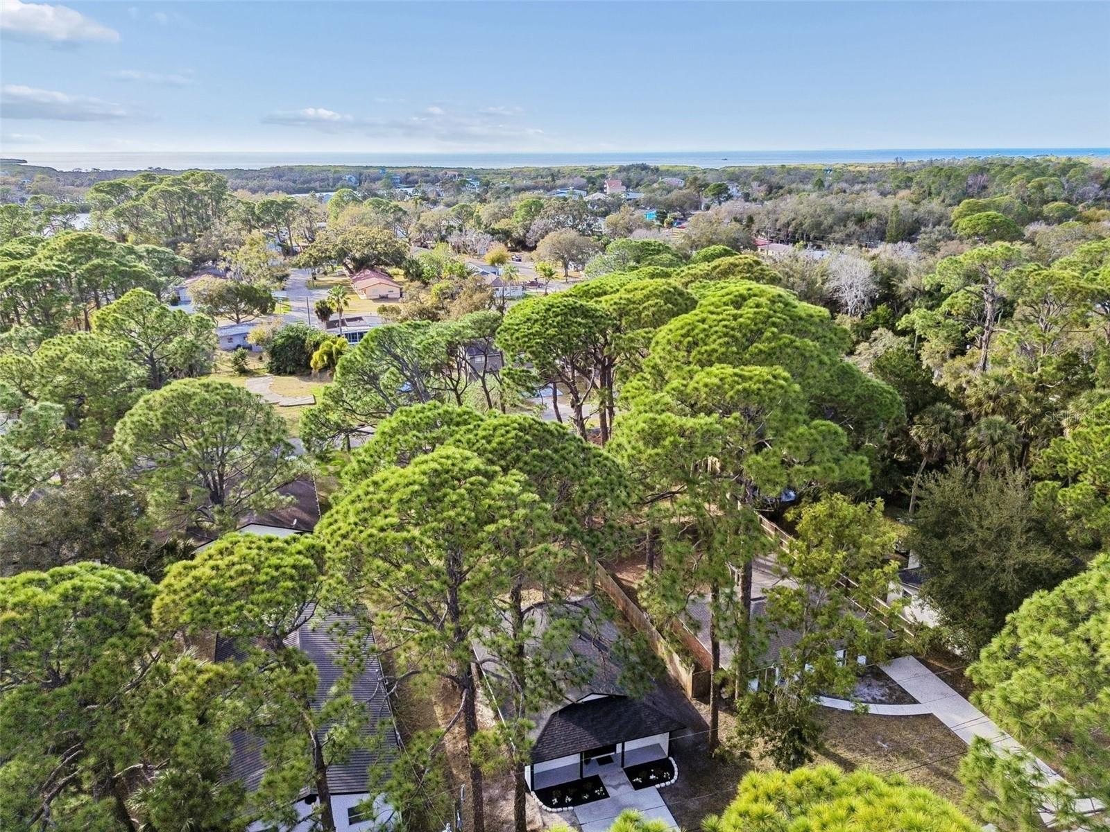 GULF COAST ESTATES - Residential