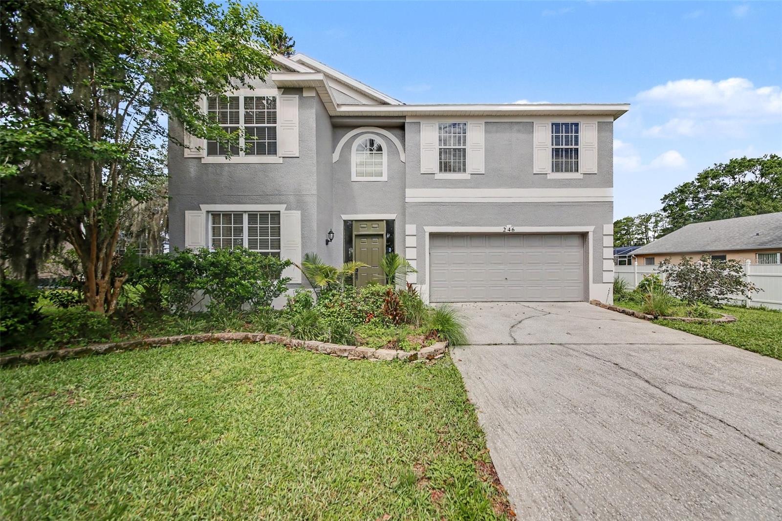 246 BRIGHTVIEW DRIVE