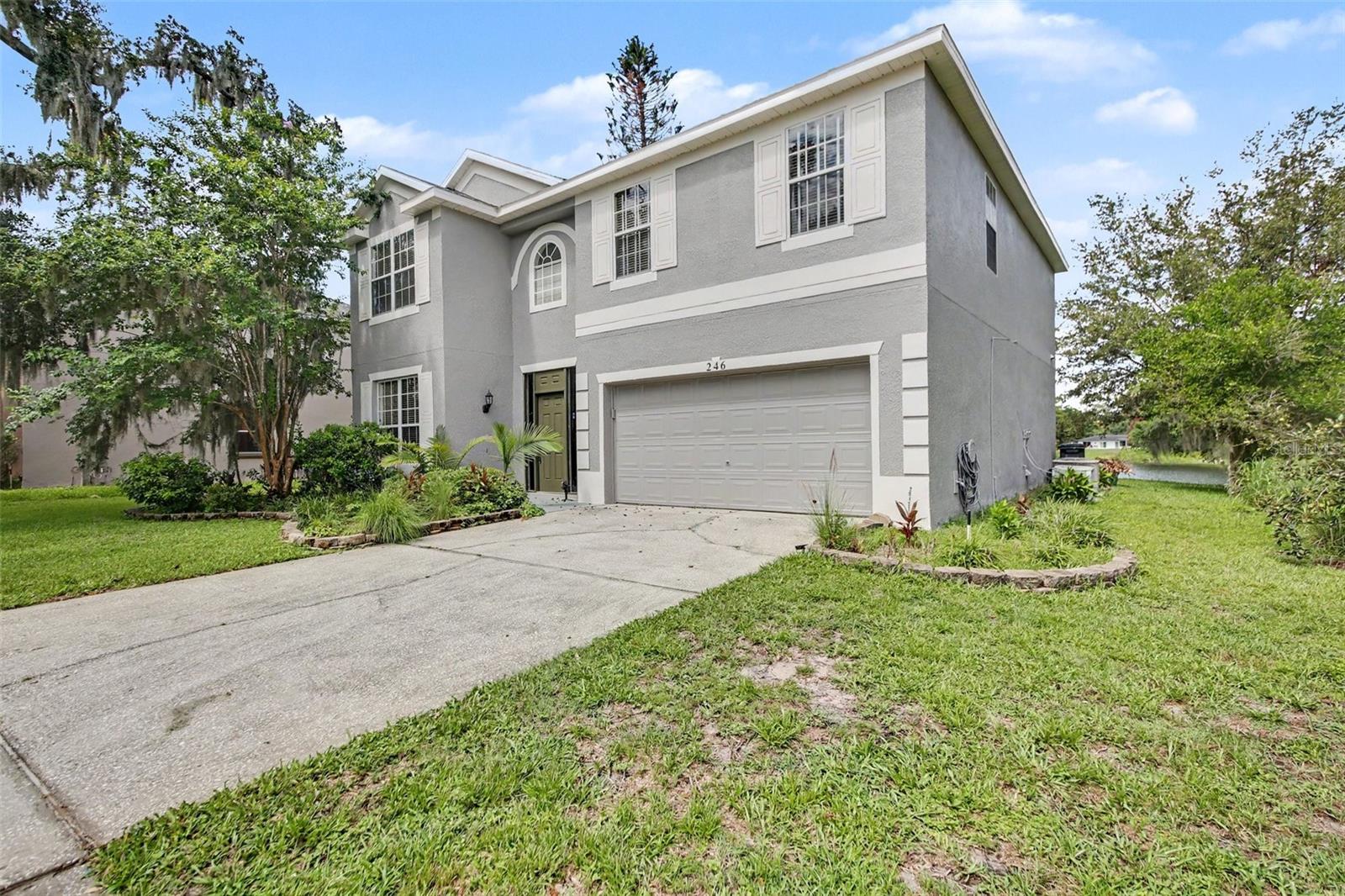 246 BRIGHTVIEW DRIVE