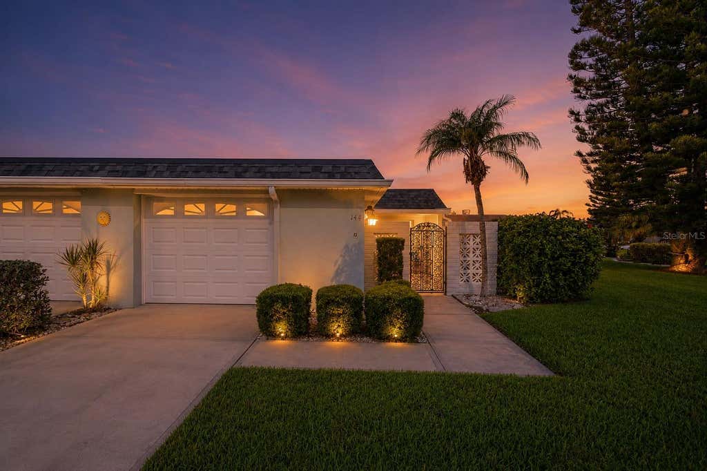 Photo of 144 Boca Ciega Point Boulevard N, St Petersburg, FL 33708 (MLS # TB8512356)
