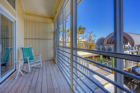 A home in BOCA GRANDE