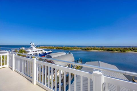 A home in BOCA GRANDE