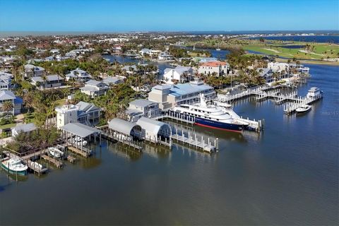 A home in BOCA GRANDE