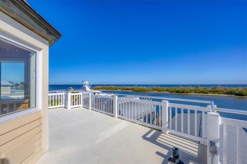 A home in BOCA GRANDE