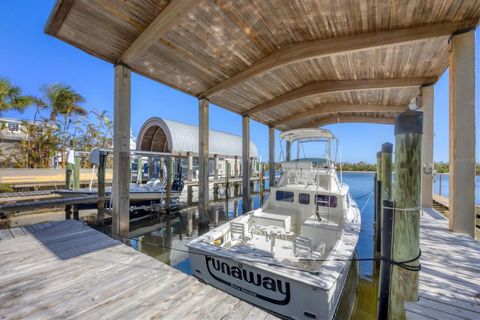 A home in BOCA GRANDE