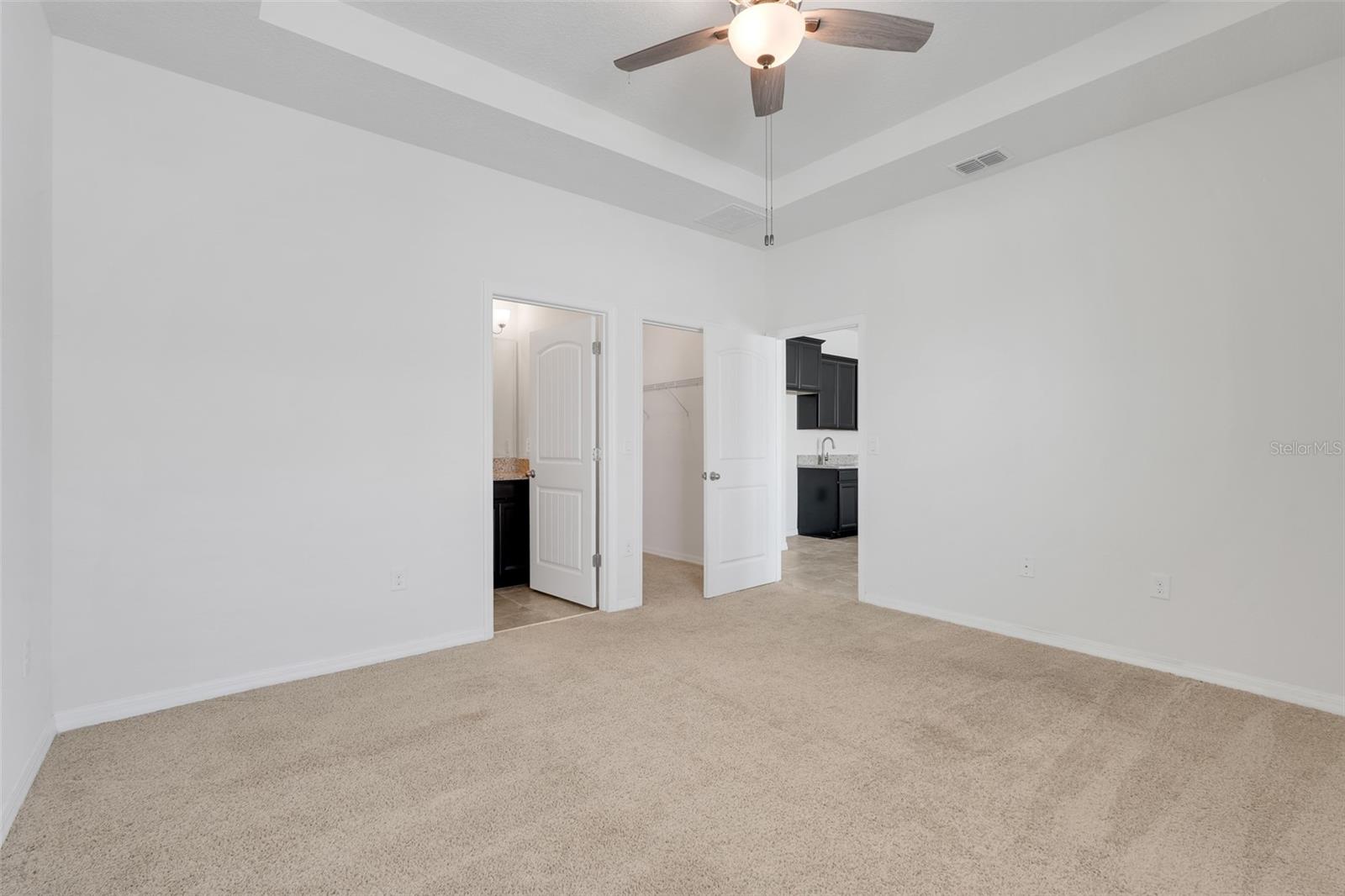 KINDRED 100 REP - Residential