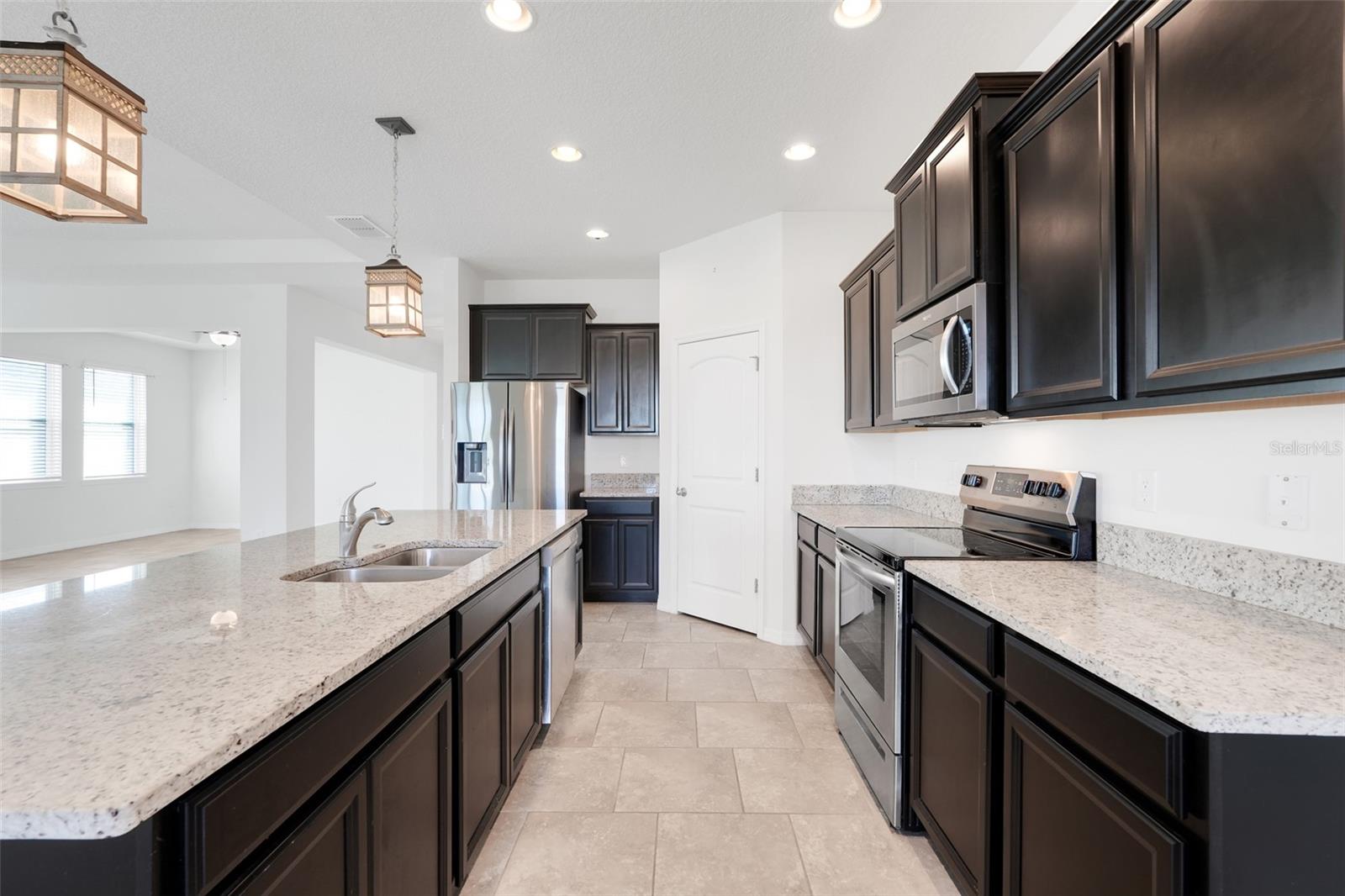 KINDRED 100 REP - Residential