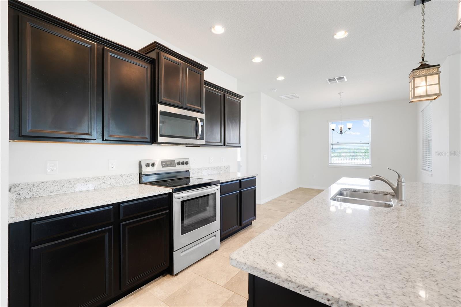 KINDRED 100 REP - Residential