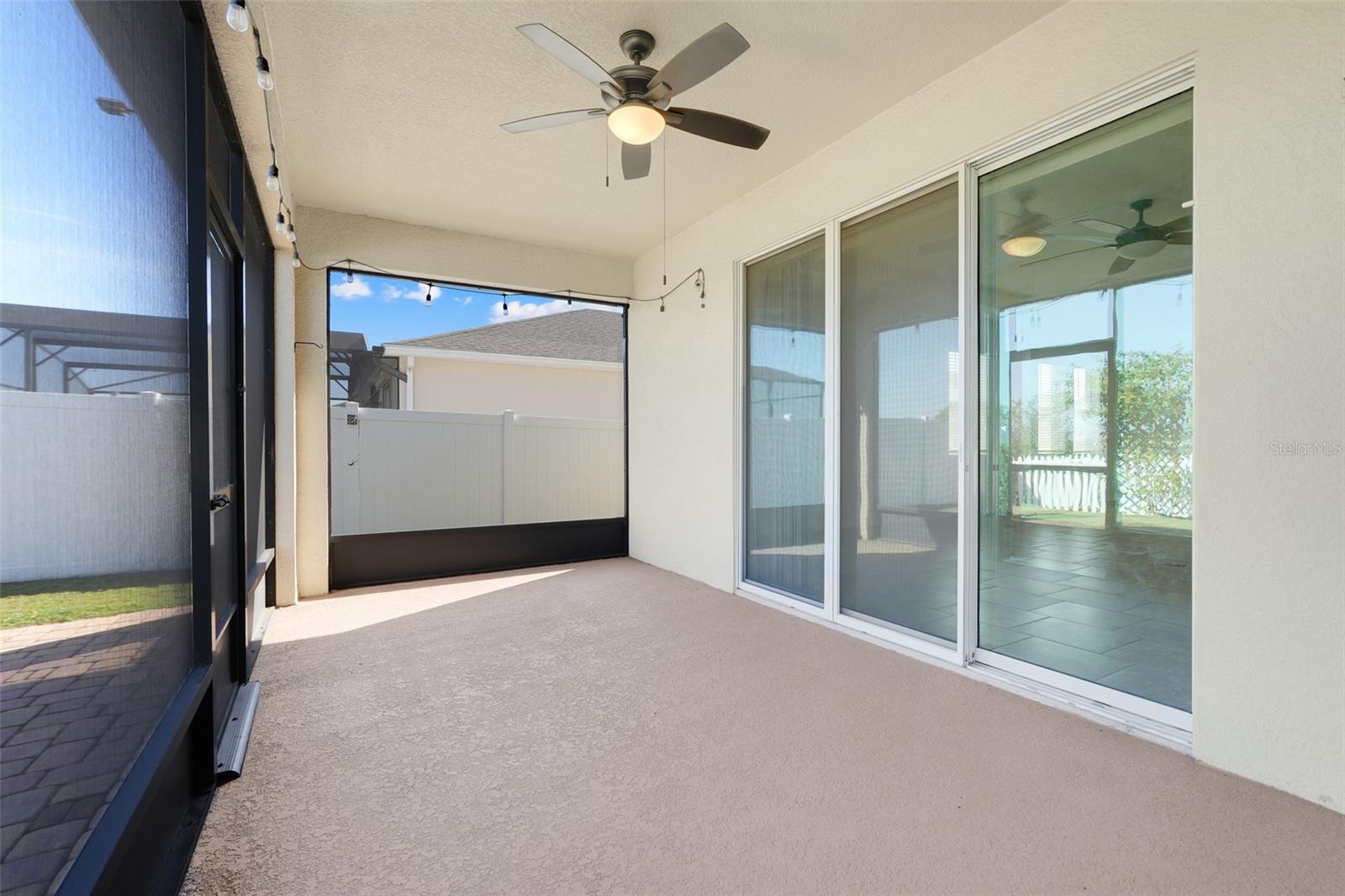 KINDRED 100 REP - Residential