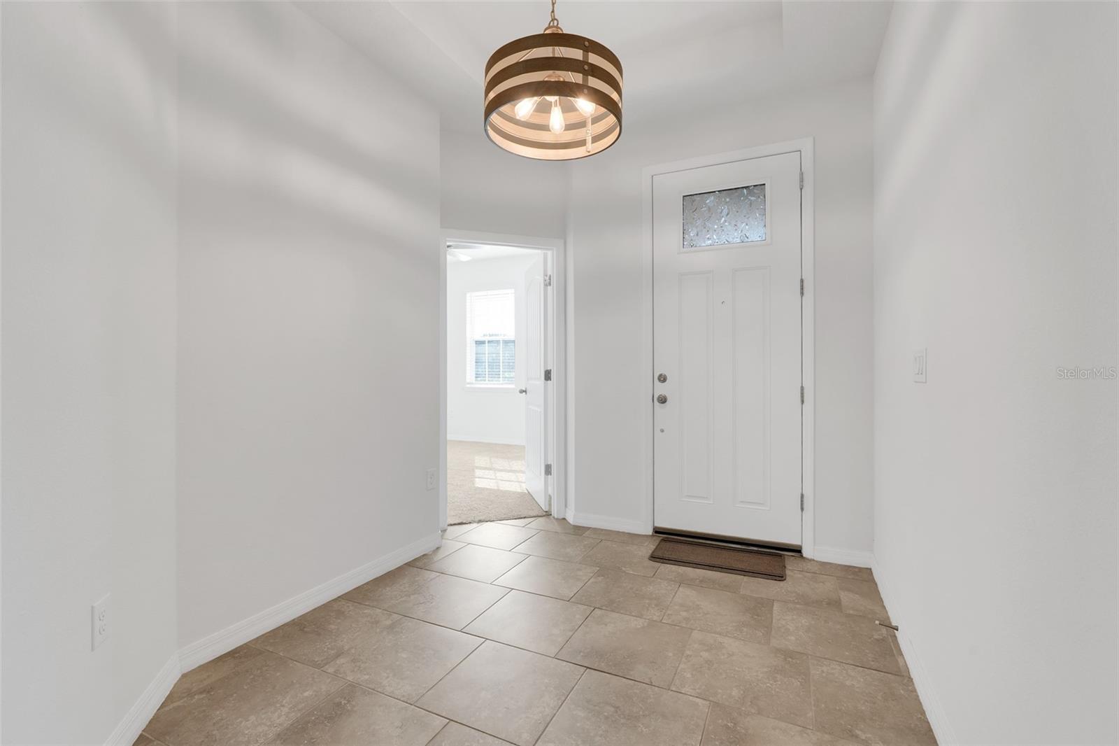 KINDRED 100 REP - Residential