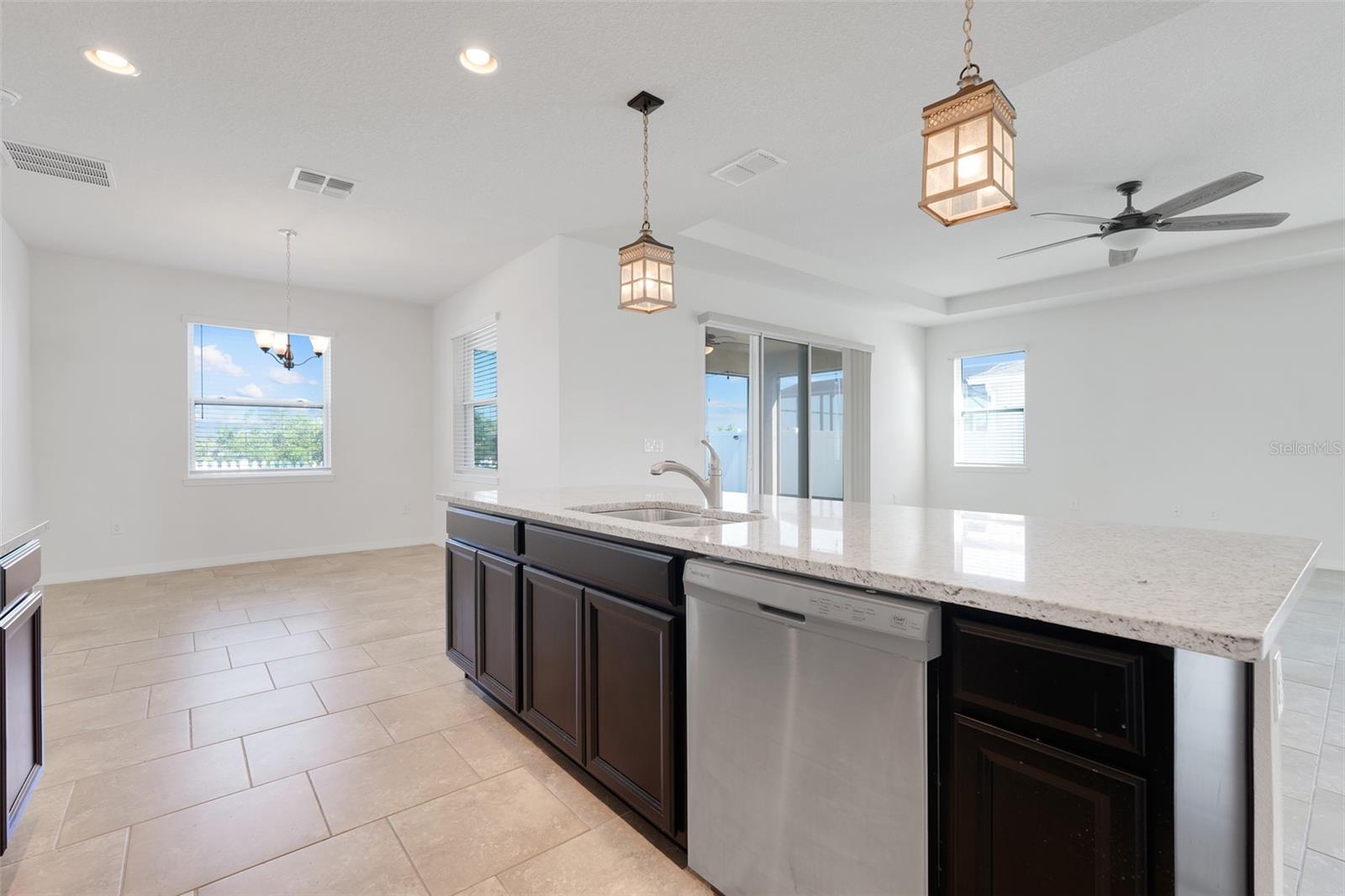 KINDRED 100 REP - Residential