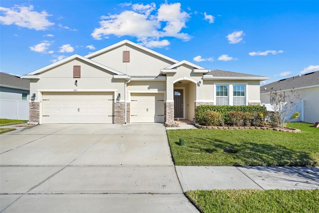 Photo of 1951 Partin Terrace Road, Kissimmee, FL 34744 (MLS # O6371923)