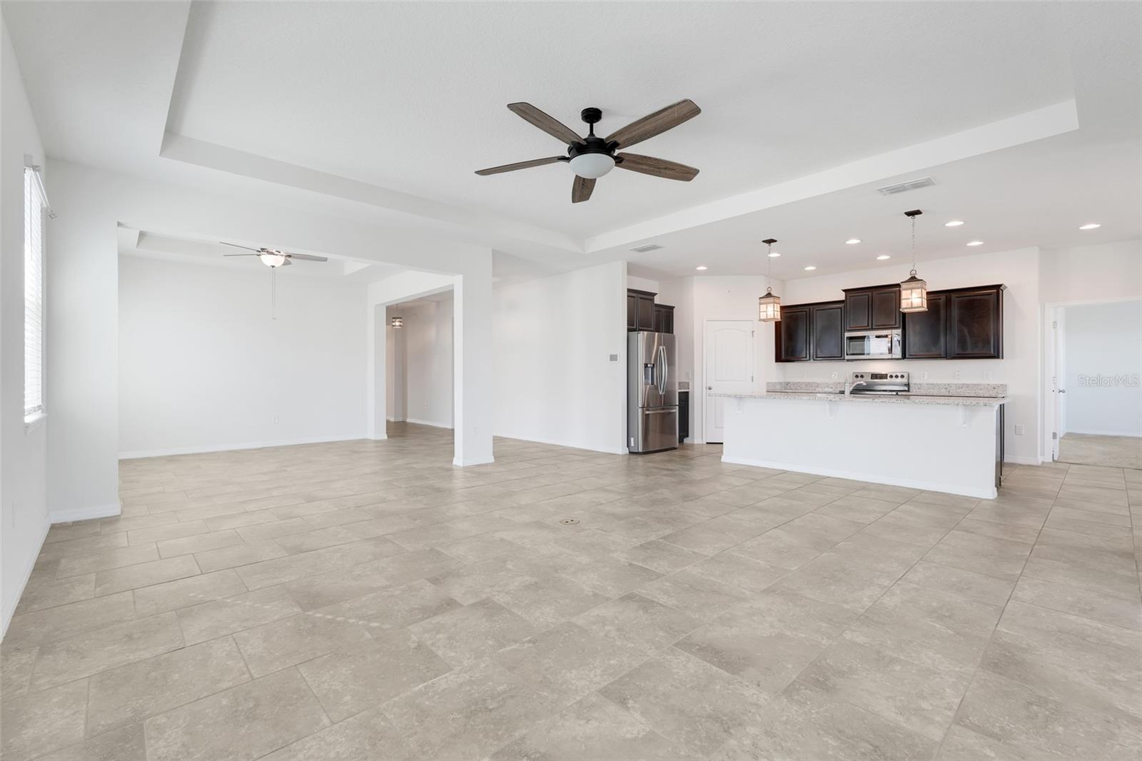 KINDRED 100 REP - Residential