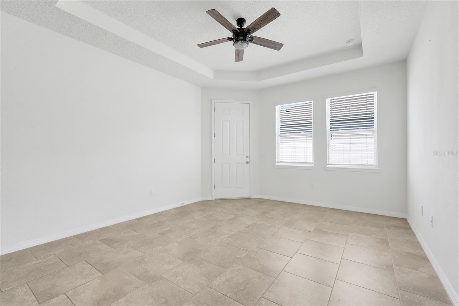 KINDRED 100 REP - Residential