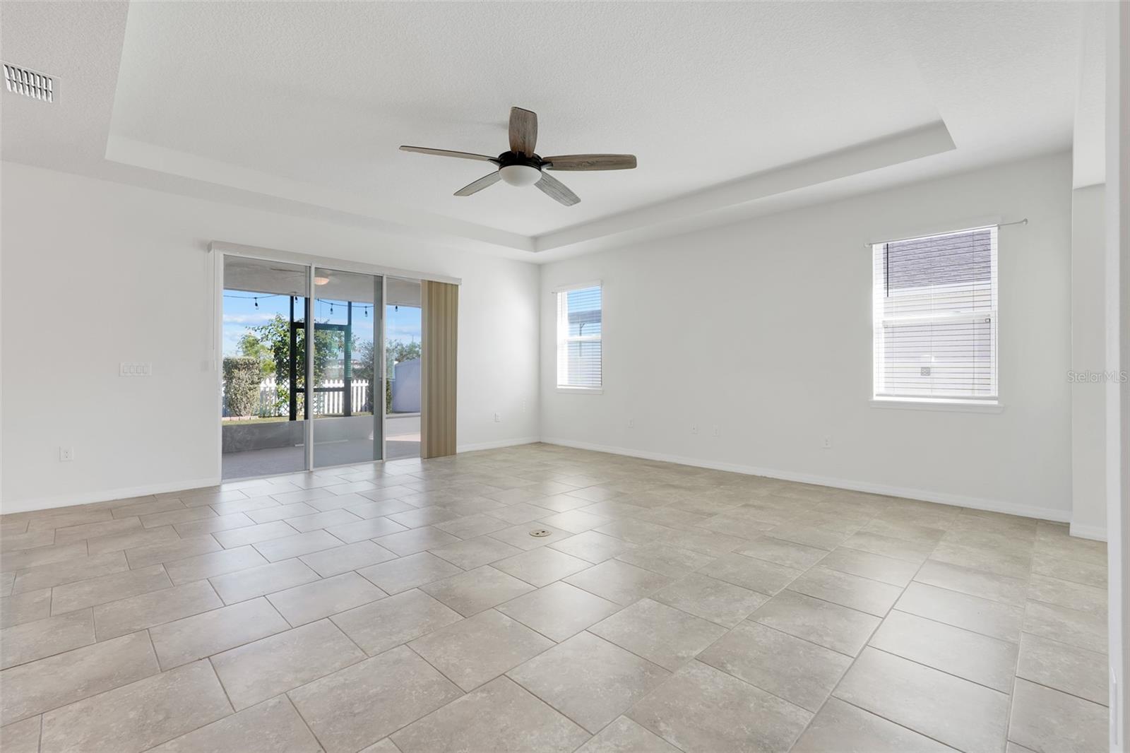 KINDRED 100 REP - Residential