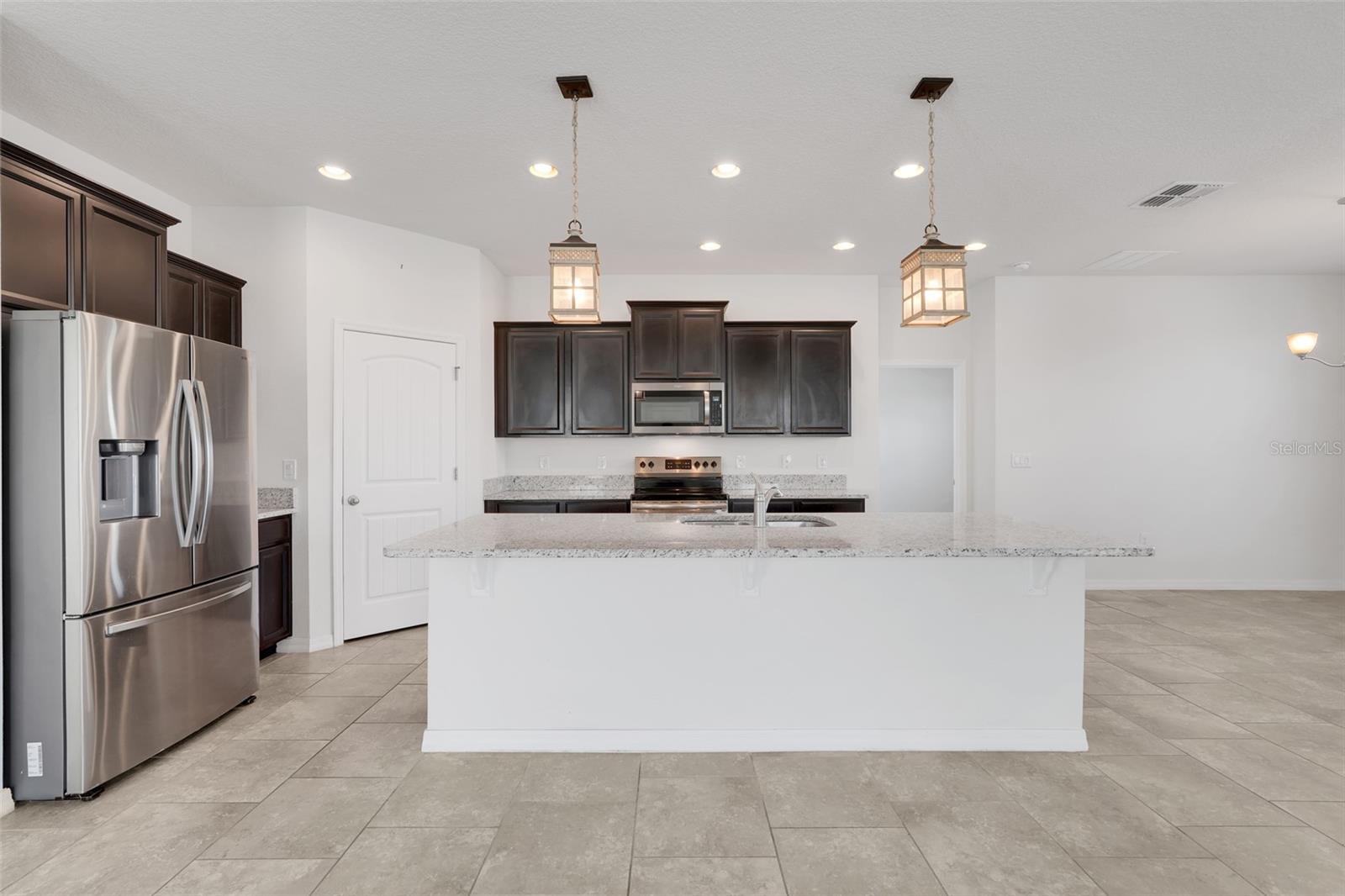 KINDRED 100 REP - Residential