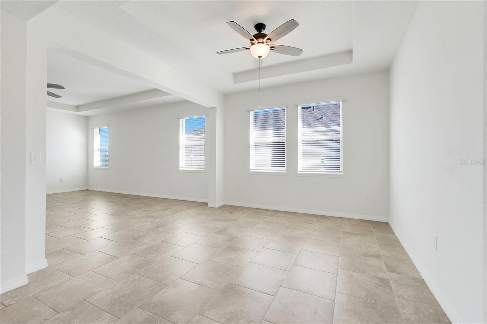 KINDRED 100 REP - Residential