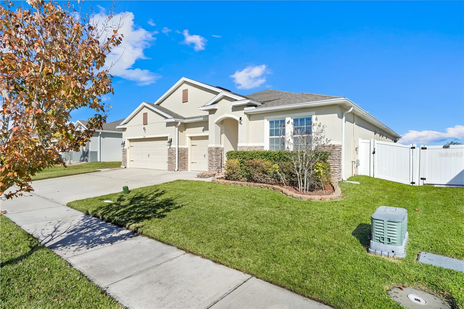 KINDRED 100 REP - Residential