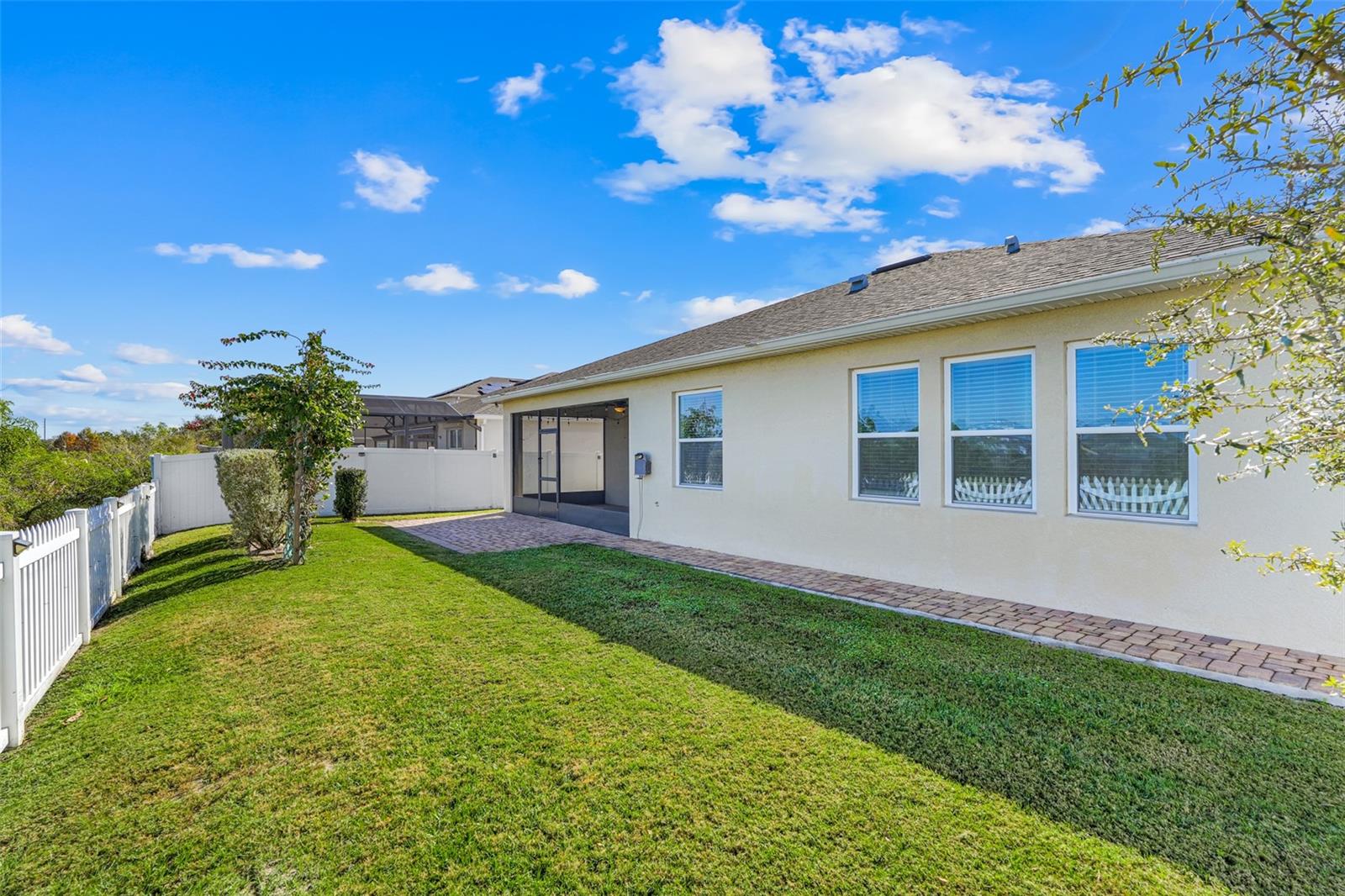 KINDRED 100 REP - Residential