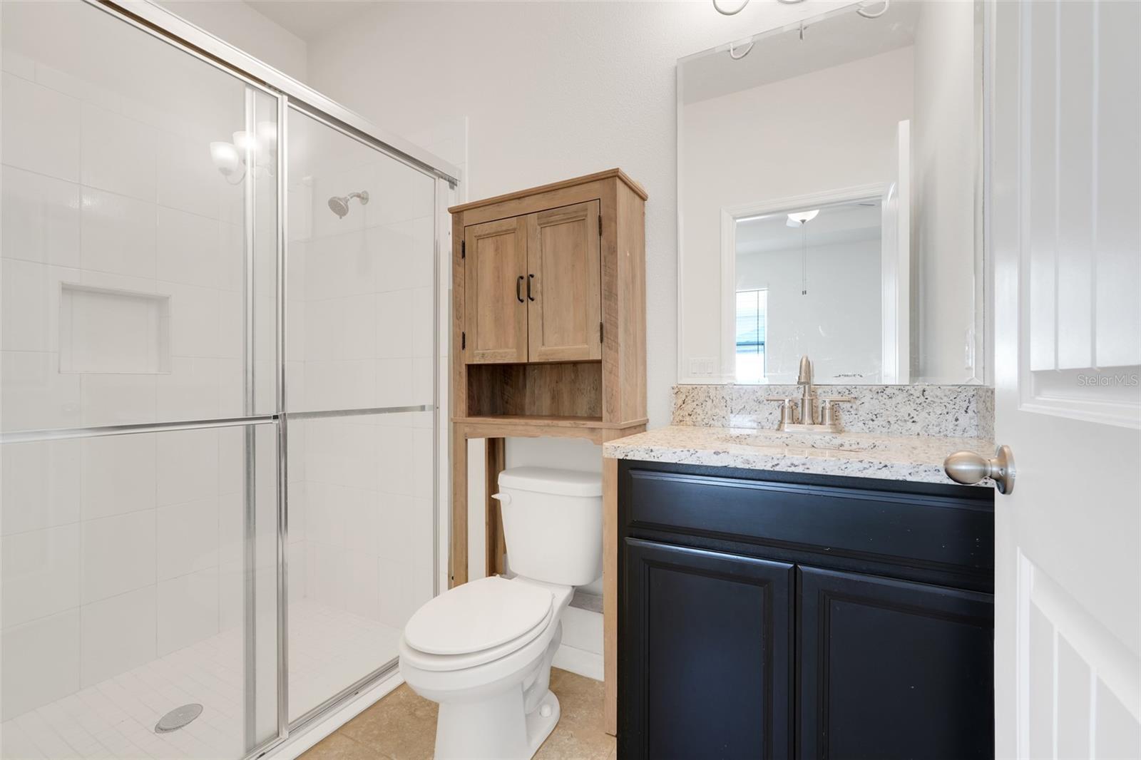 KINDRED 100 REP - Residential