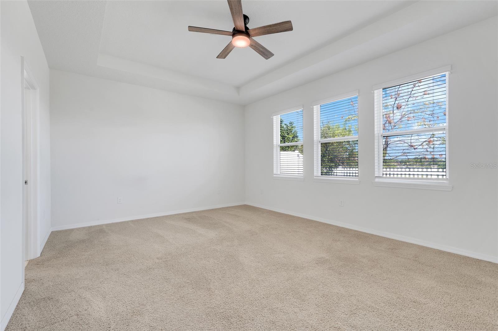 KINDRED 100 REP - Residential