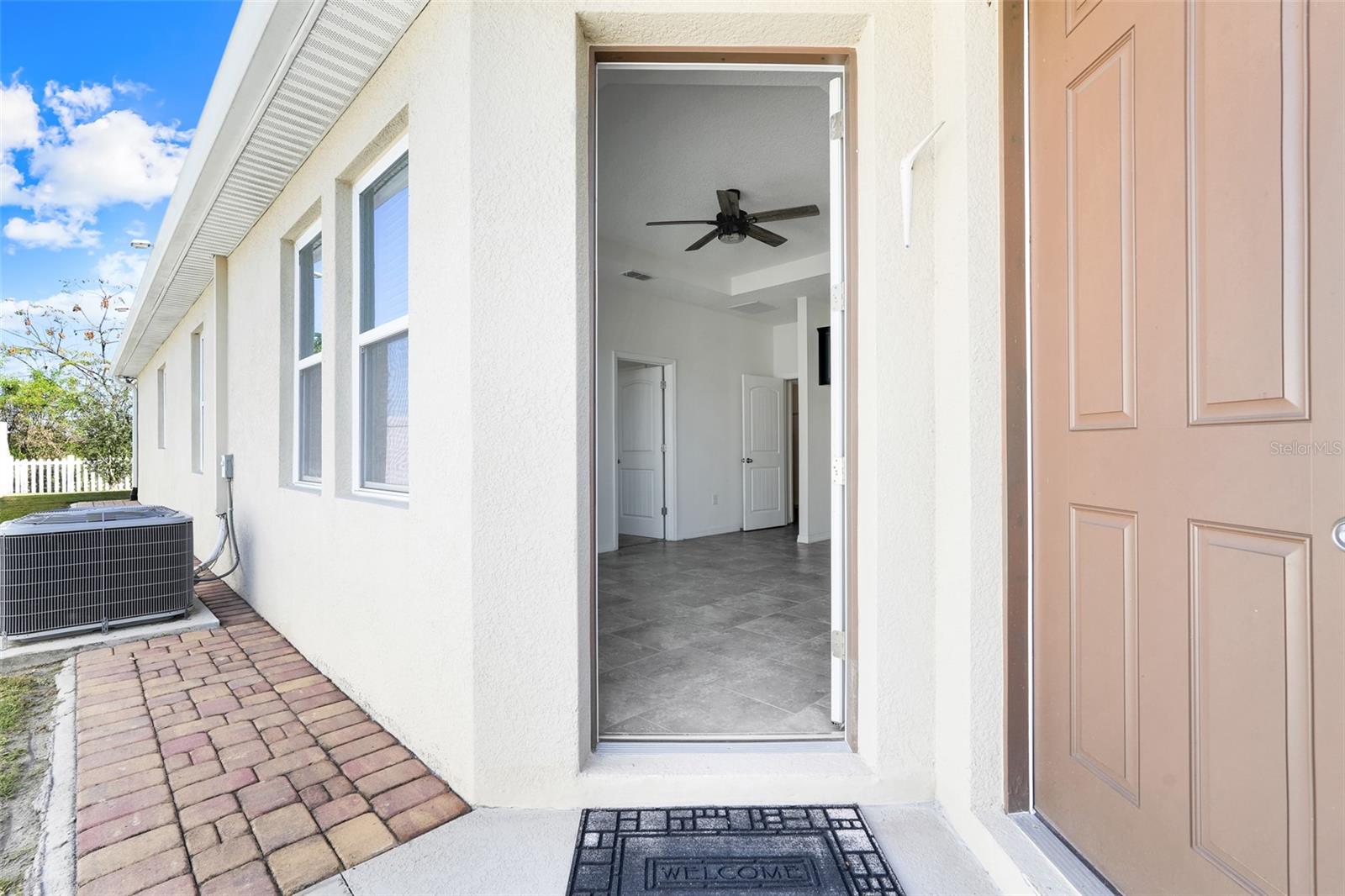 KINDRED 100 REP - Residential