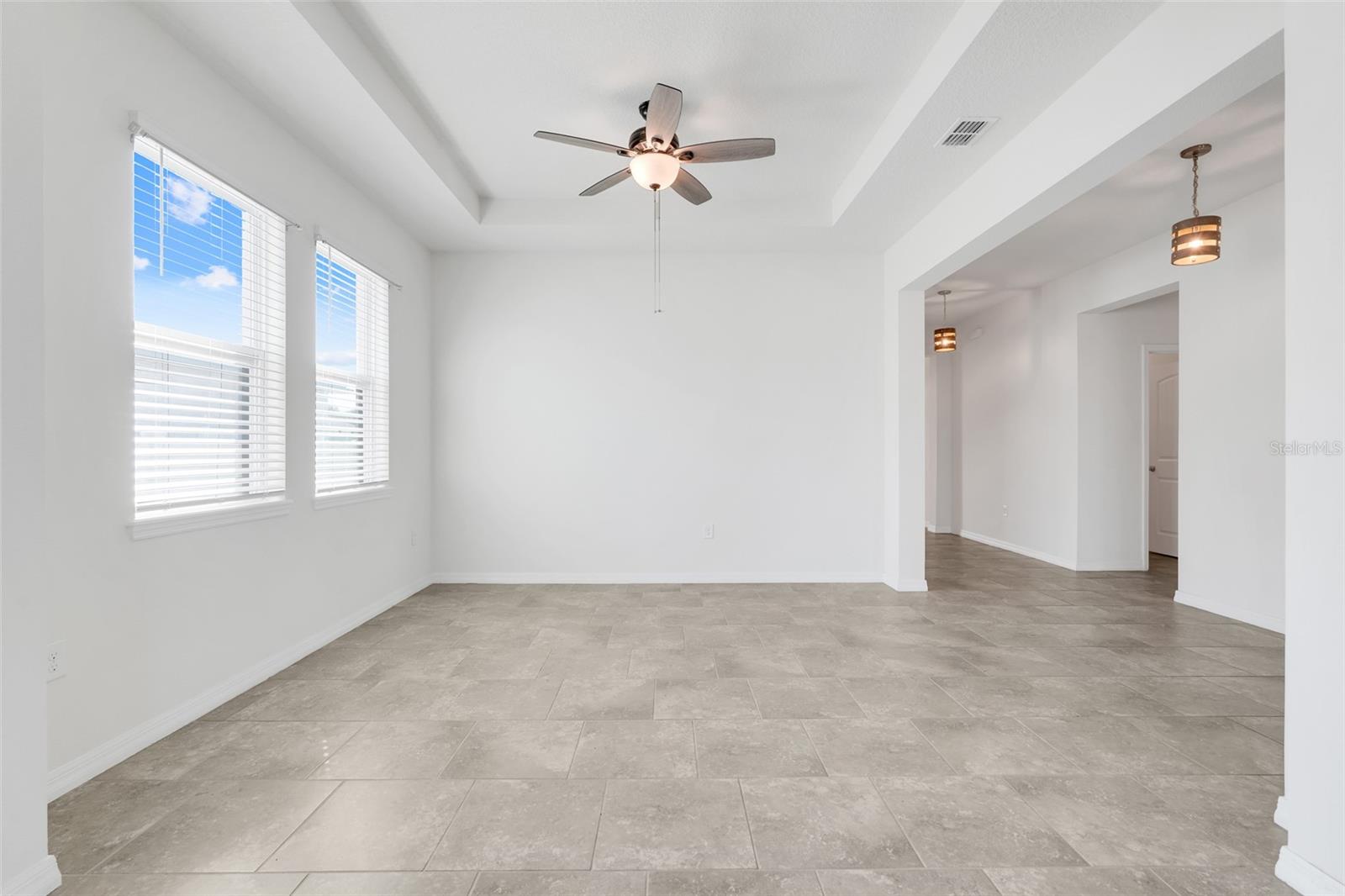 KINDRED 100 REP - Residential