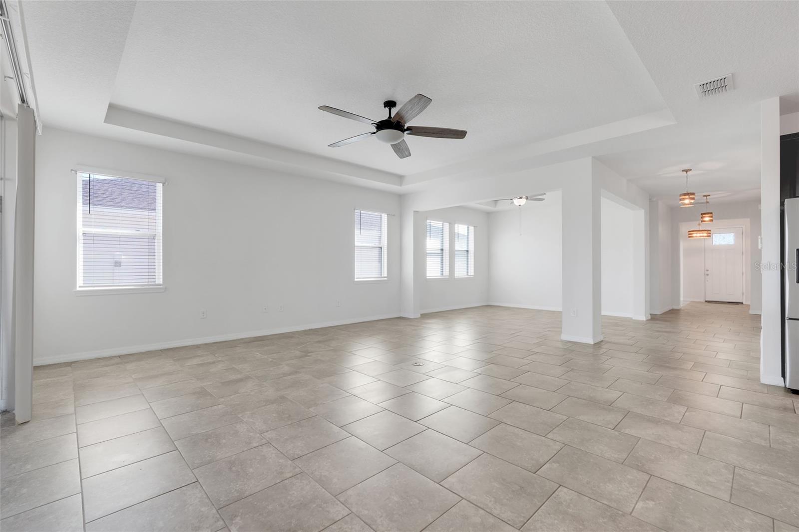 KINDRED 100 REP - Residential