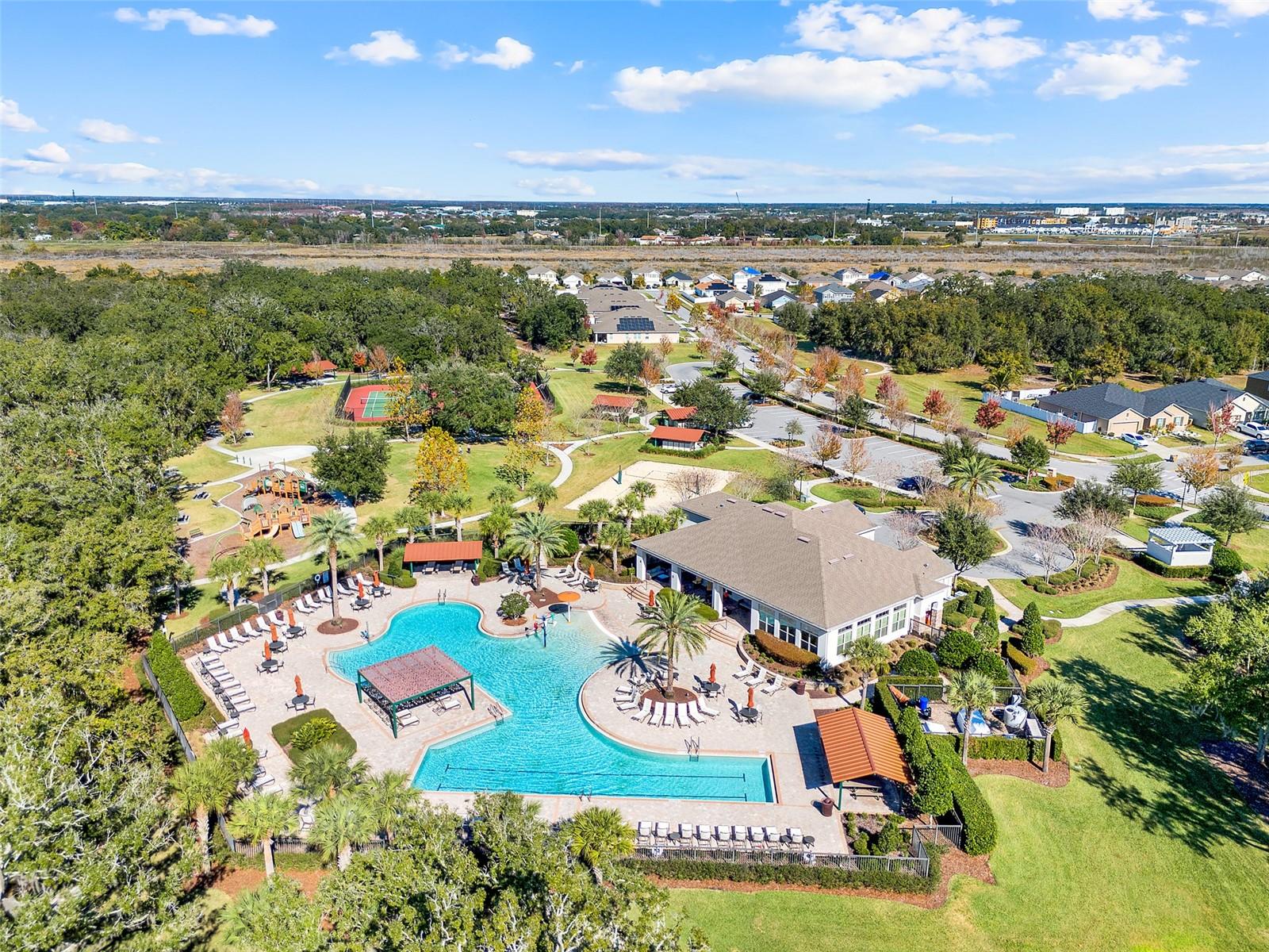 KINDRED 100 REP - Residential