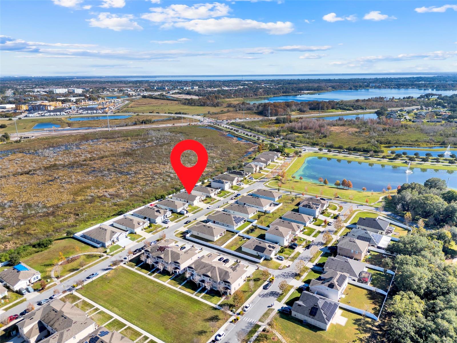 KINDRED 100 REP - Residential