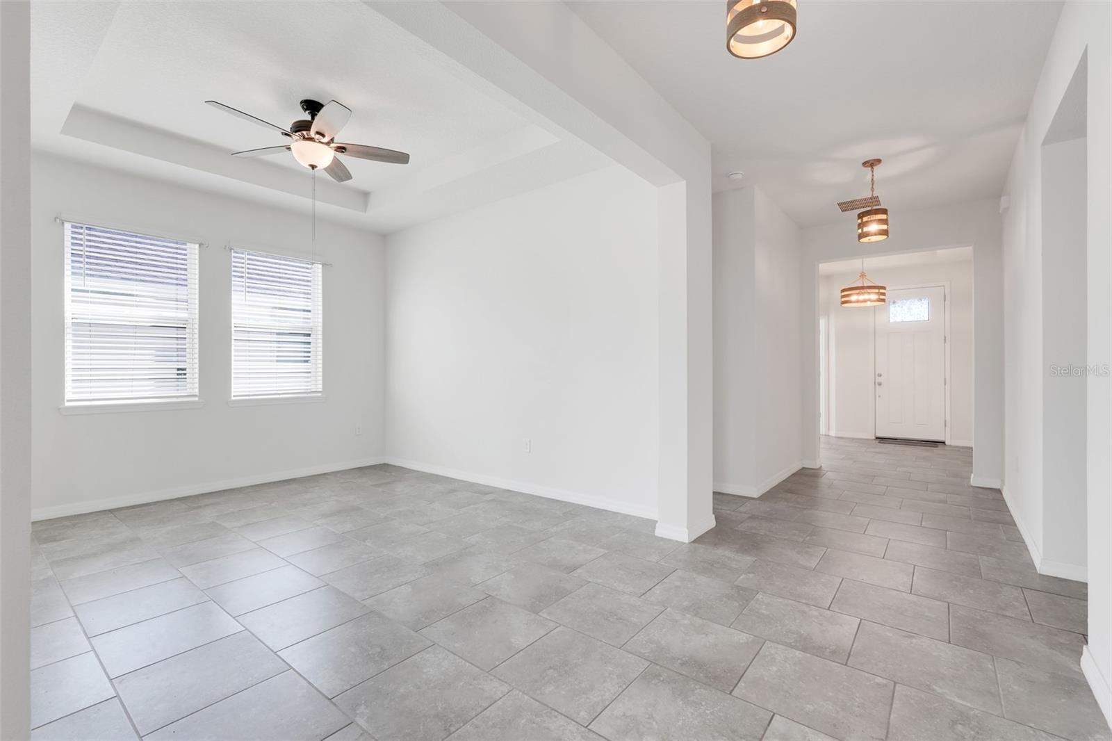 KINDRED 100 REP - Residential