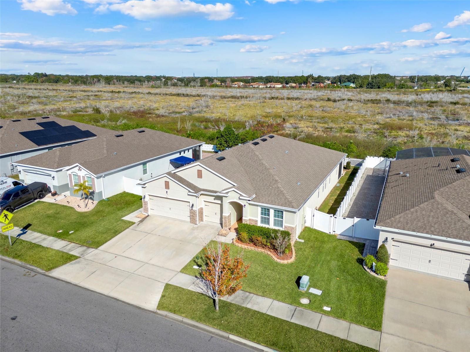 KINDRED 100 REP - Residential