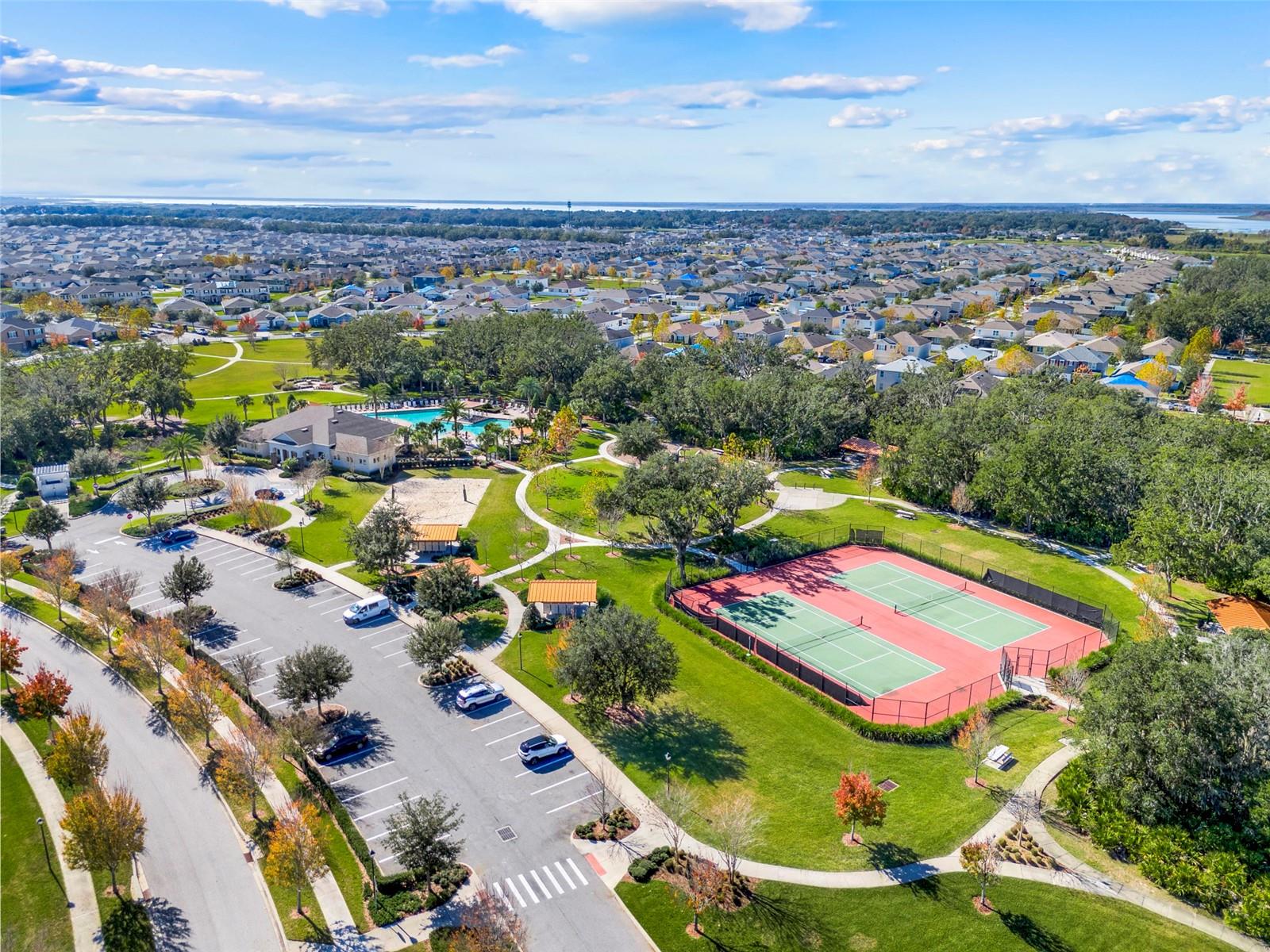 KINDRED 100 REP - Residential