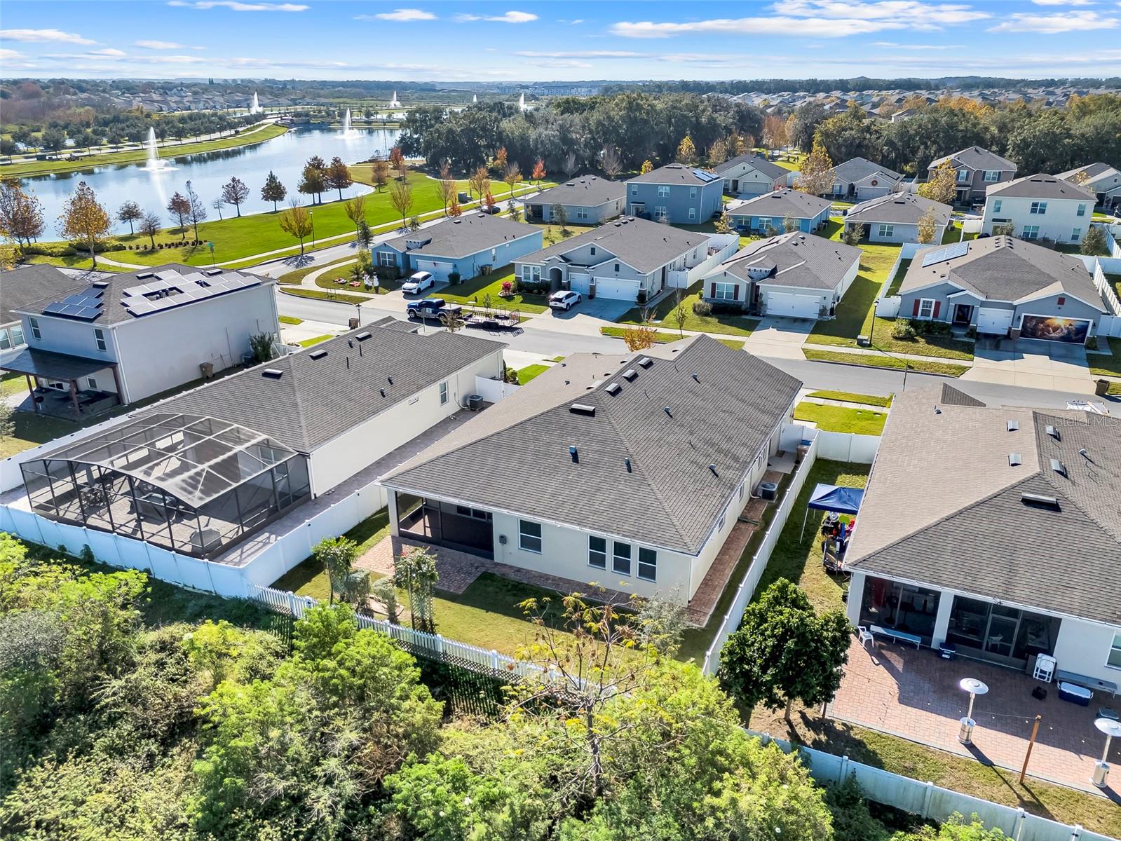 KINDRED 100 REP - Residential