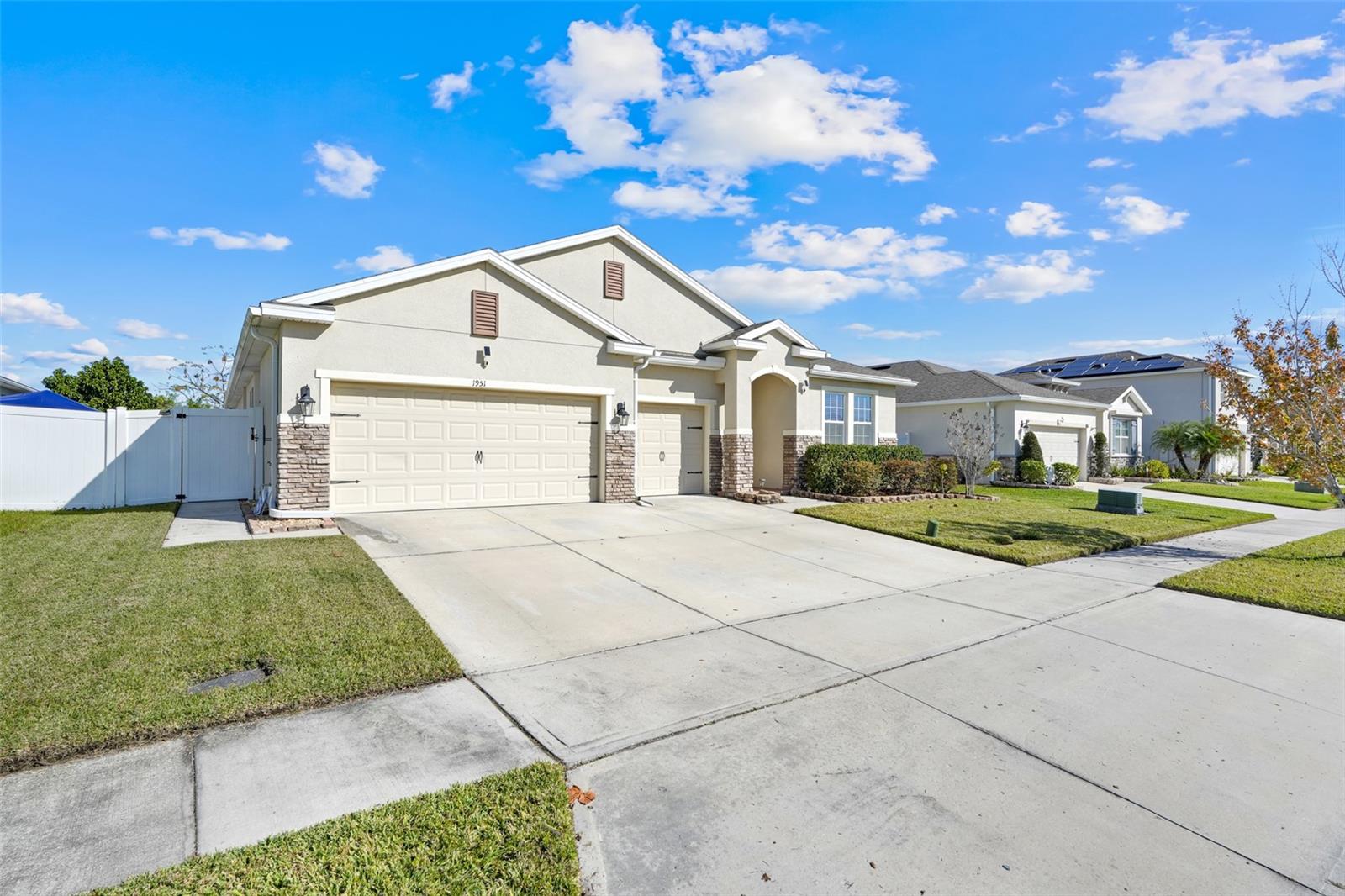 KINDRED 100 REP - Residential