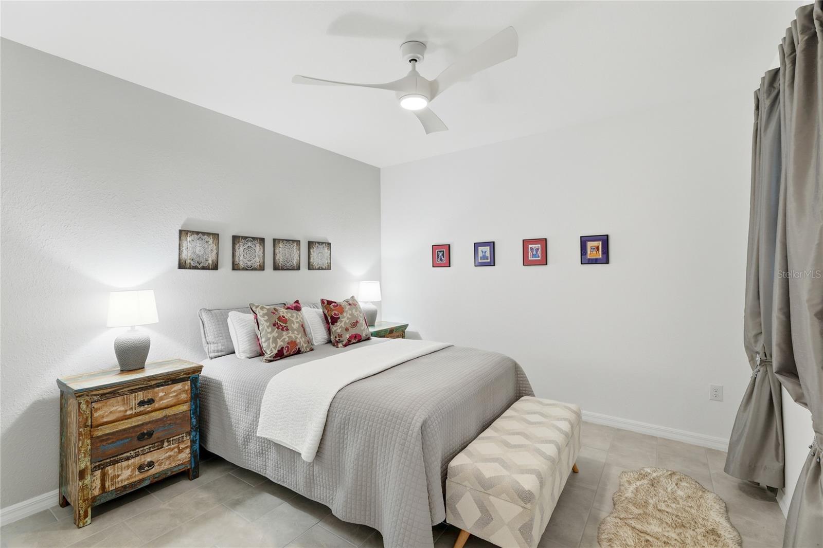 VERANDA VI AT LAKEWOOD NATIONAL PH III - Residential