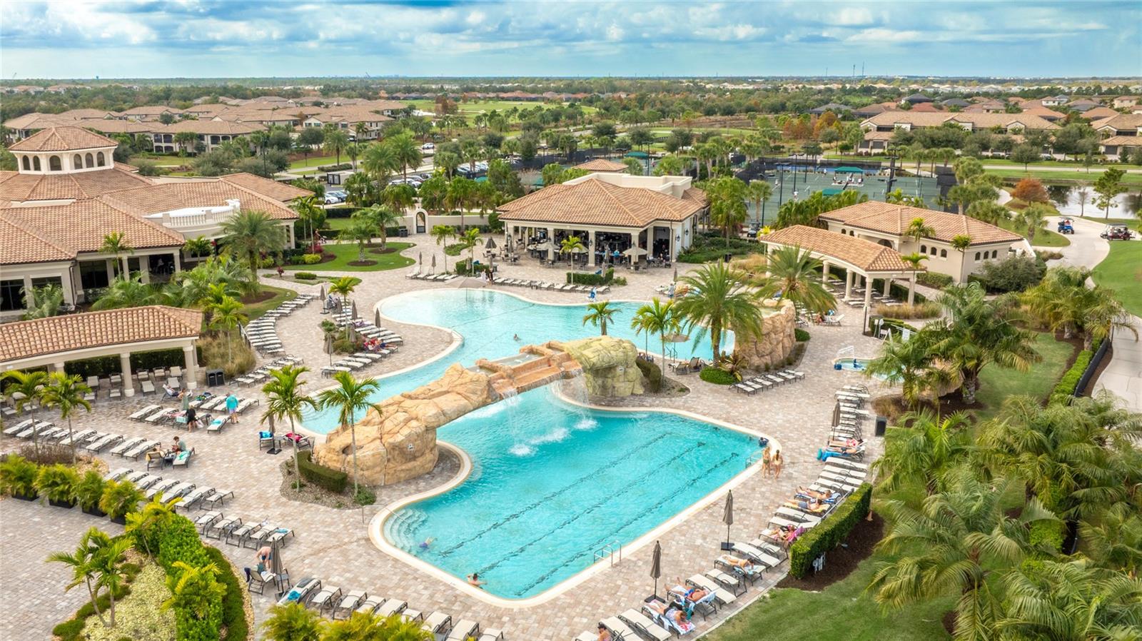 VERANDA VI AT LAKEWOOD NATIONAL PH III - Residential