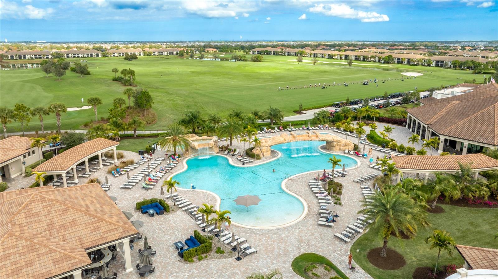 VERANDA VI AT LAKEWOOD NATIONAL PH III - Residential