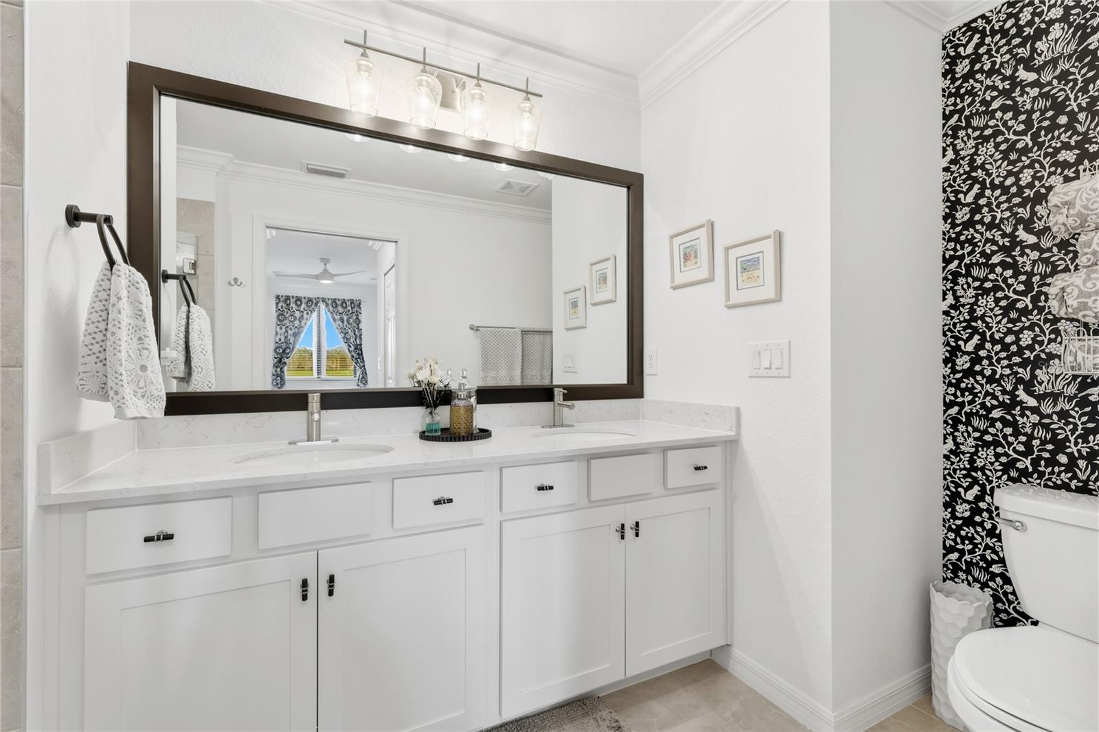 VERANDA VI AT LAKEWOOD NATIONAL PH III - Residential