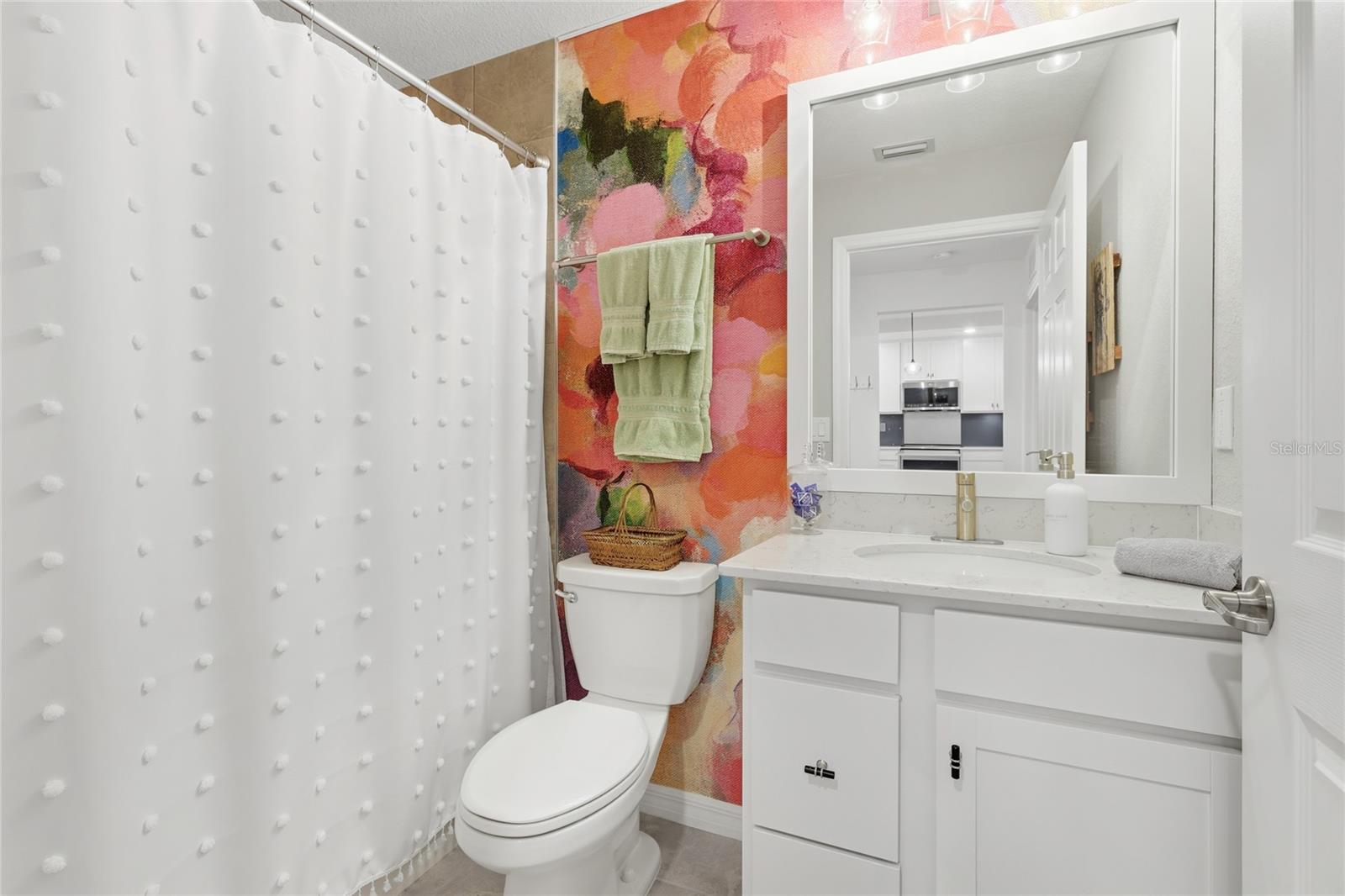 VERANDA VI AT LAKEWOOD NATIONAL PH III - Residential