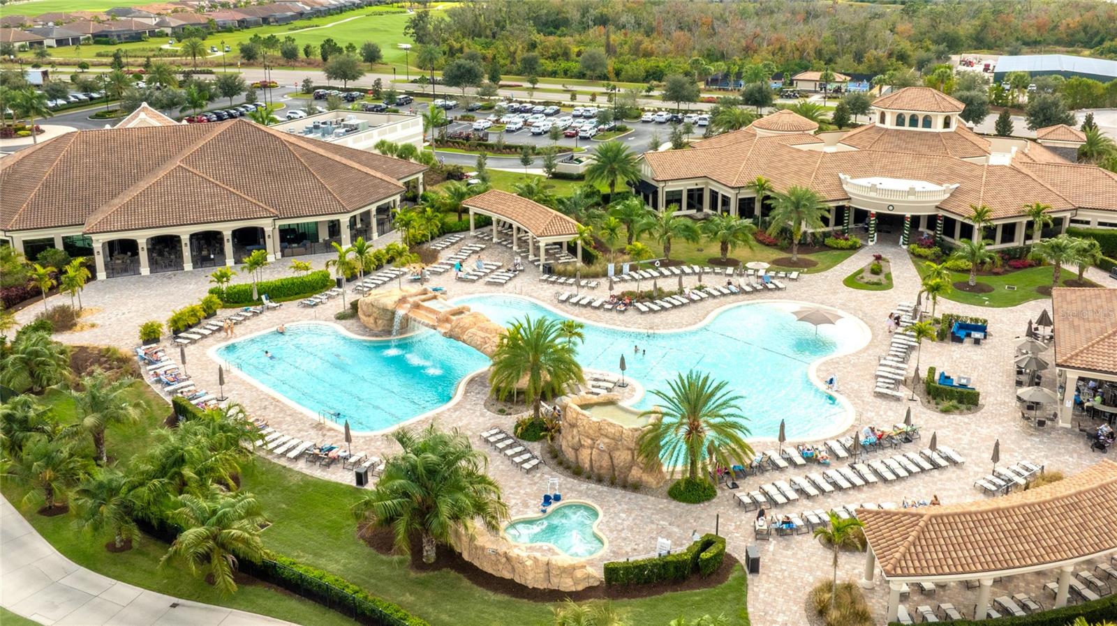 VERANDA VI AT LAKEWOOD NATIONAL PH III - Residential