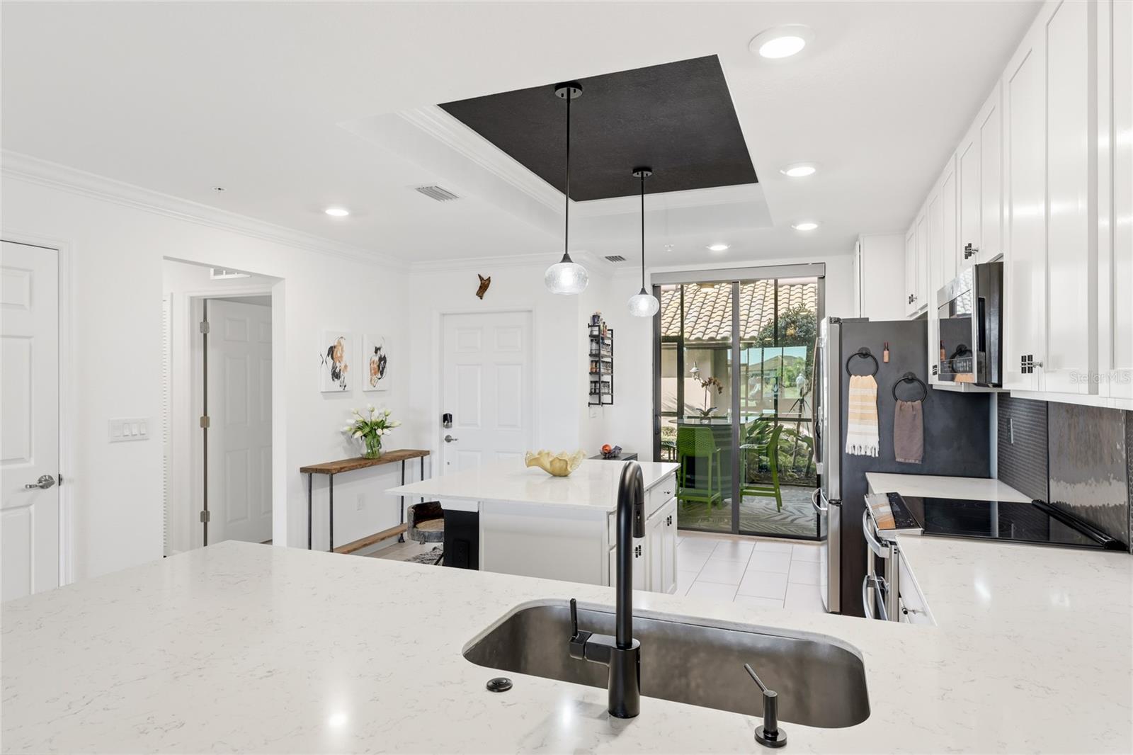 VERANDA VI AT LAKEWOOD NATIONAL PH III - Residential