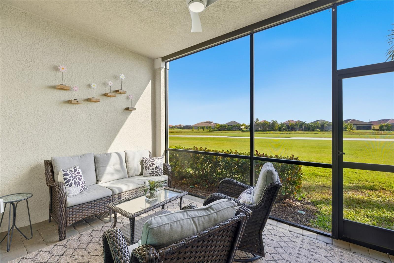 VERANDA VI AT LAKEWOOD NATIONAL PH III - Residential