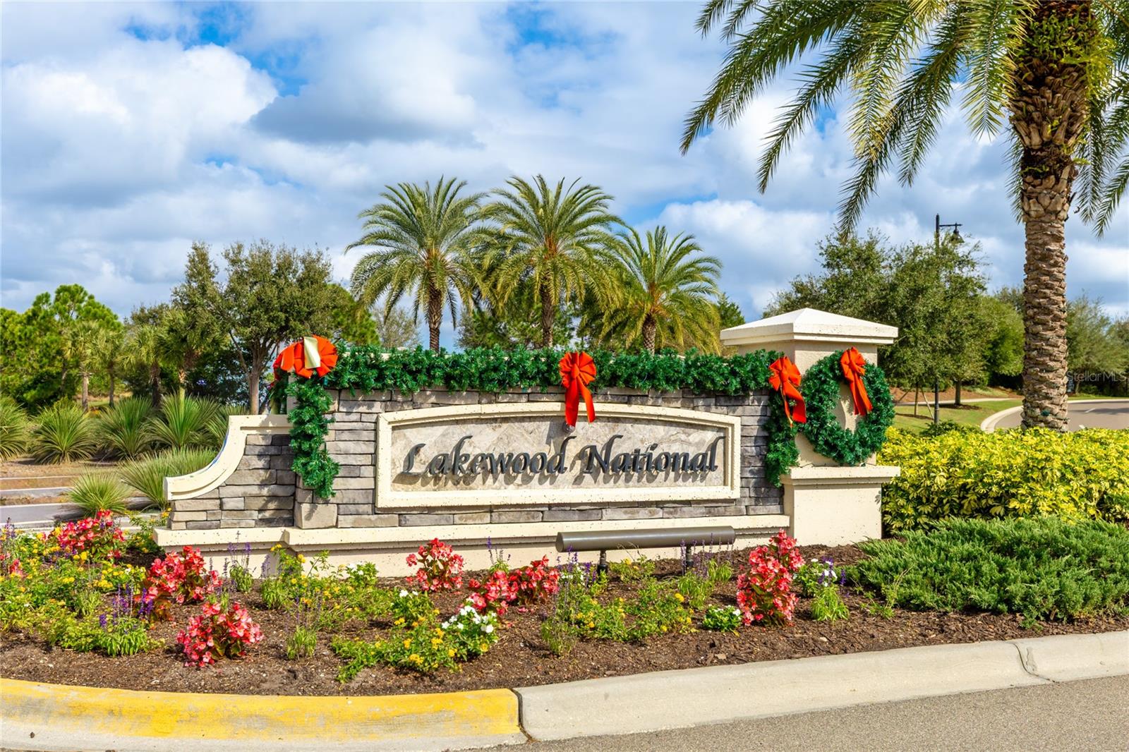 VERANDA VI AT LAKEWOOD NATIONAL PH III - Residential