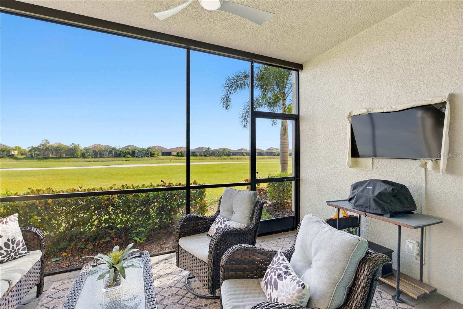 VERANDA VI AT LAKEWOOD NATIONAL PH III - Residential