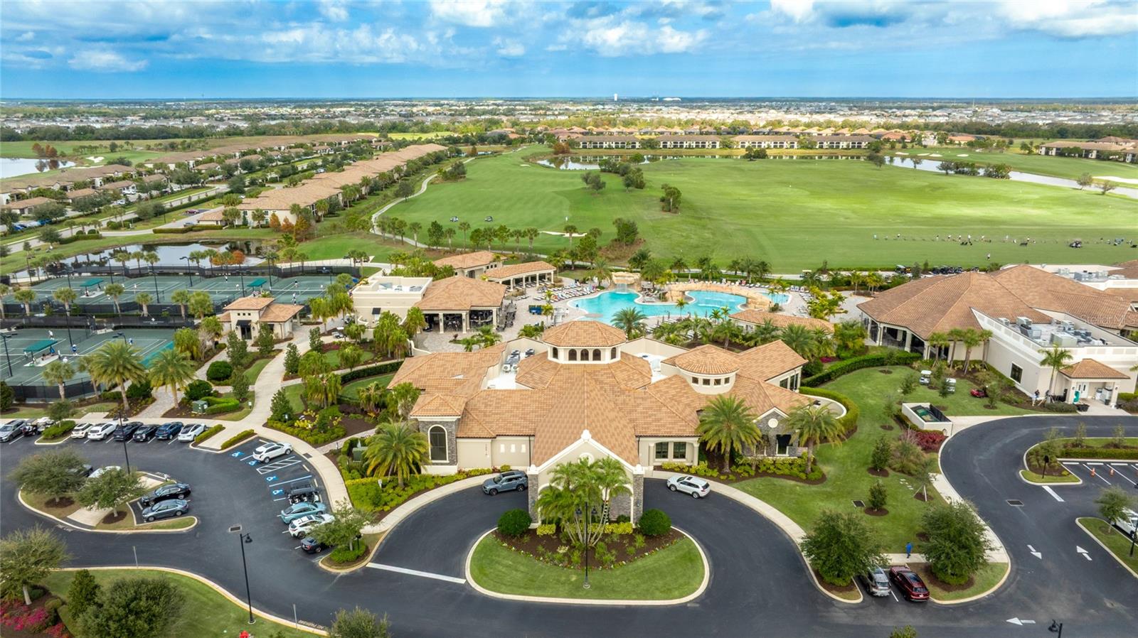 VERANDA VI AT LAKEWOOD NATIONAL PH III - Residential