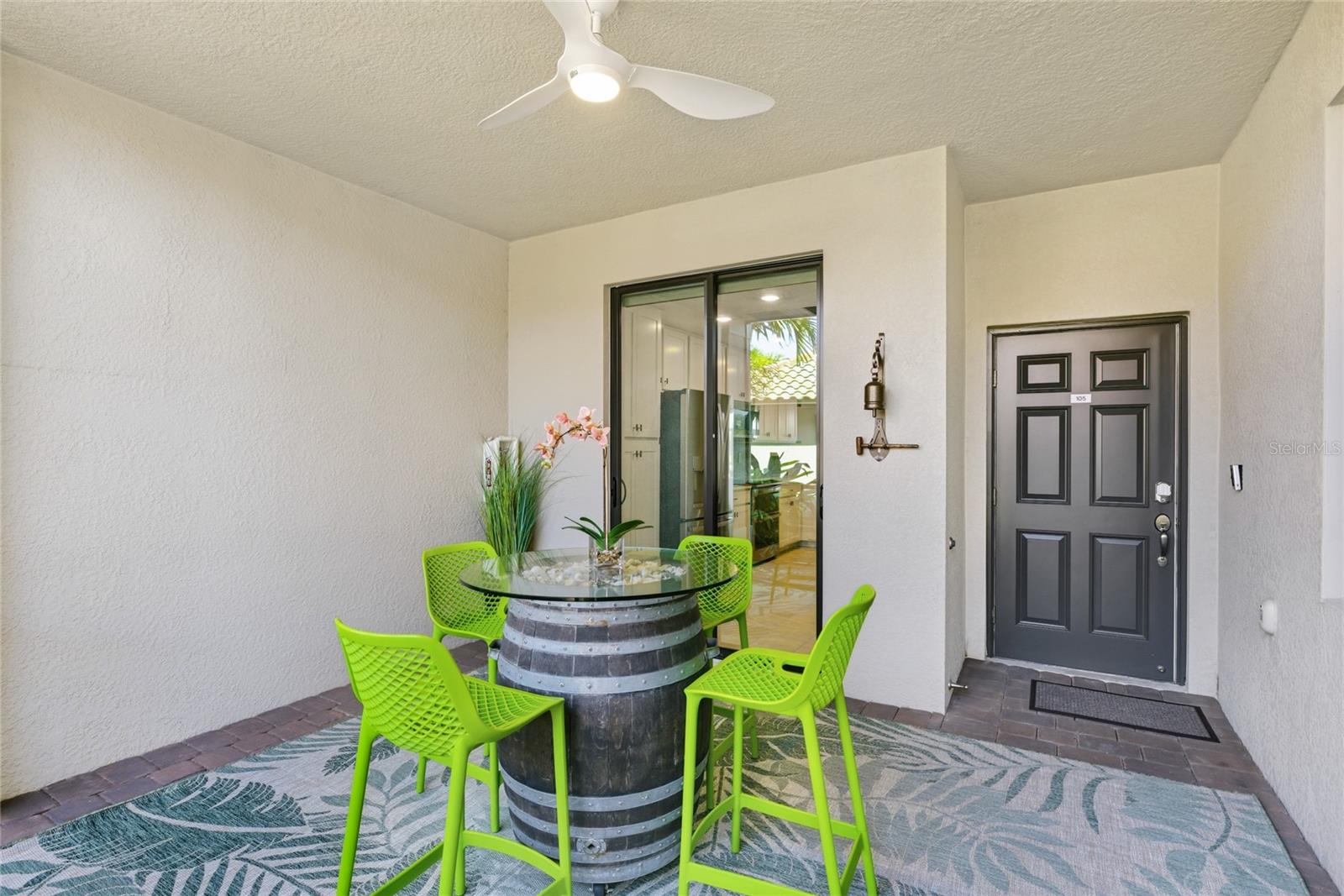 VERANDA VI AT LAKEWOOD NATIONAL PH III - Residential