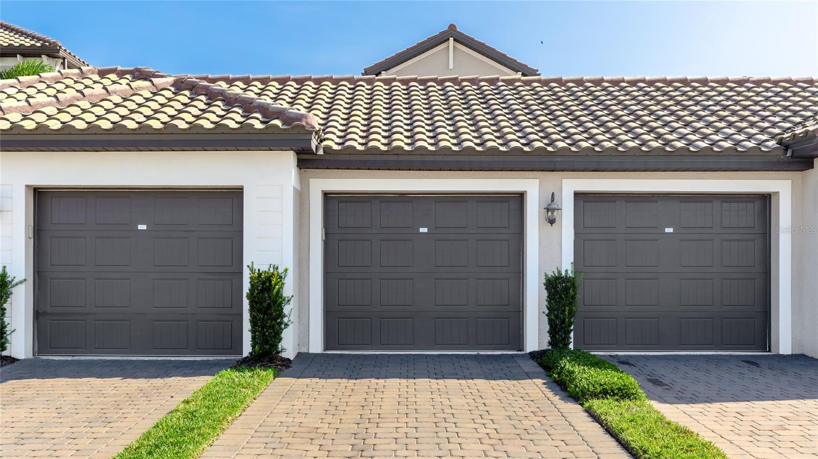 VERANDA VI AT LAKEWOOD NATIONAL PH III - Residential